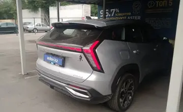 Geely Atlas 2024 года за 11 000 000 тг. в Алматы