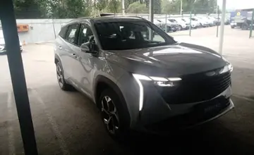 Geely Atlas 2024 года за 11 000 000 тг. в Алматы фото 3