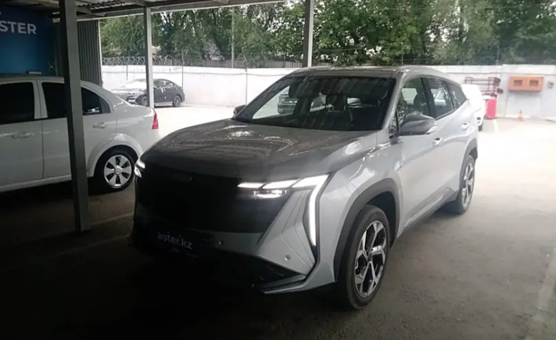 Geely Atlas 2024 года за 11 000 000 тг. в Алматы