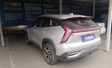 Geely Atlas 2024 года за 11 000 000 тг. в Алматы фото 3