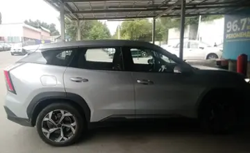 Geely Atlas 2024 года за 11 000 000 тг. в Алматы фото 4