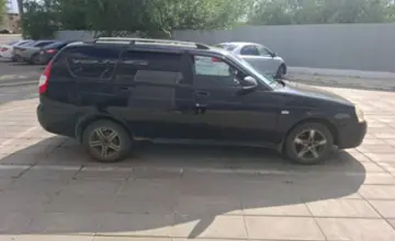 LADA (ВАЗ) Priora 2012 года за 1 500 000 тг. в Уральск фото 4