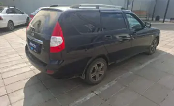 LADA (ВАЗ) Priora 2012 года за 1 500 000 тг. в Уральск