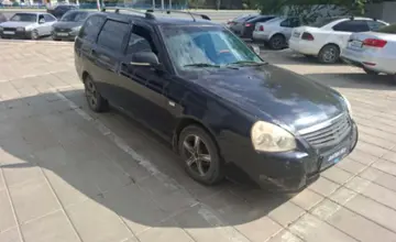 LADA (ВАЗ) Priora 2012 года за 1 500 000 тг. в Уральск фото 3