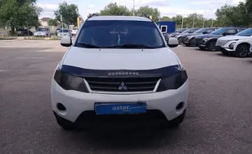 Mitsubishi Outlander 2007 года за 4 500 000 тг. в Актобе фото 2