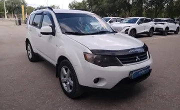 Mitsubishi Outlander 2007 года за 4 500 000 тг. в Актобе фото 3