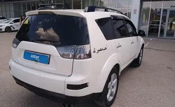 Mitsubishi Outlander 2007 года за 4 500 000 тг. в Актобе