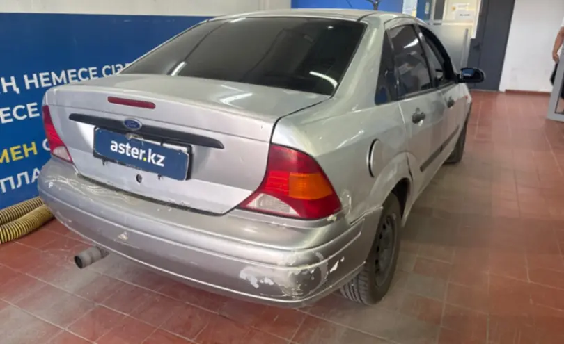 Ford Focus 2004 года за 1 500 000 тг. в Астана фото 5