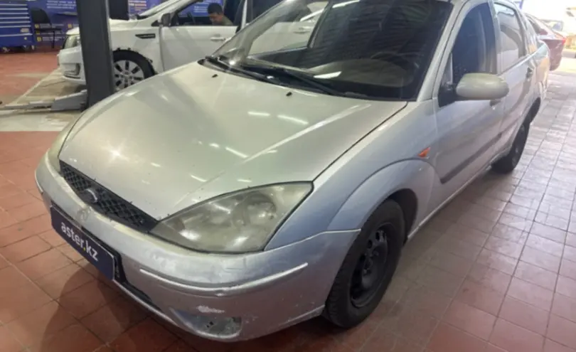 Ford Focus 2004 года за 1 500 000 тг. в Астана
