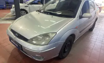 Ford Focus 2004 года за 1 500 000 тг. в Астана фото 1