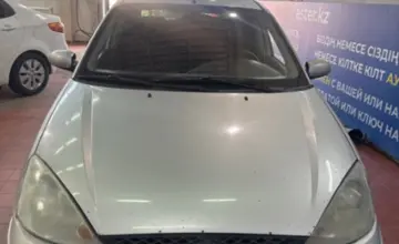 Ford Focus 2004 года за 1 500 000 тг. в Астана фото 2