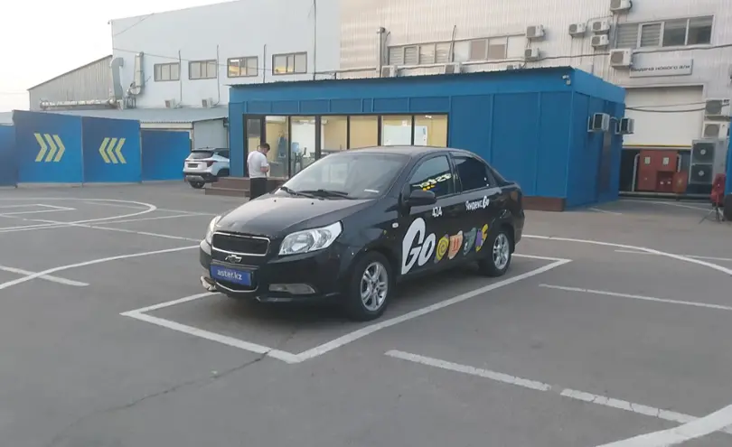 Chevrolet Nexia 2020 года за 5 000 000 тг. в Алматы