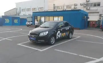 Chevrolet Nexia 2020 года за 5 000 000 тг. в Алматы фото 1