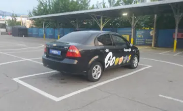 Chevrolet Nexia 2020 года за 5 000 000 тг. в Алматы фото 3