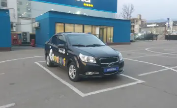 Chevrolet Nexia 2020 года за 5 000 000 тг. в Алматы фото 2
