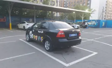 Chevrolet Nexia 2020 года за 5 000 000 тг. в Алматы фото 4
