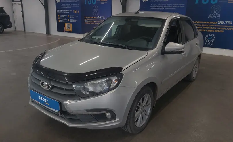 LADA (ВАЗ) Granta 2019 года за 4 000 000 тг. в Астана