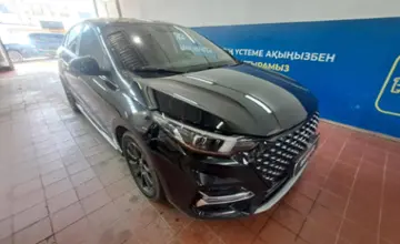 OMODA S5 2024 года за 8 500 000 тг. в Астана фото 3