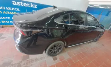 OMODA S5 2024 года за 8 500 000 тг. в Астана фото 4