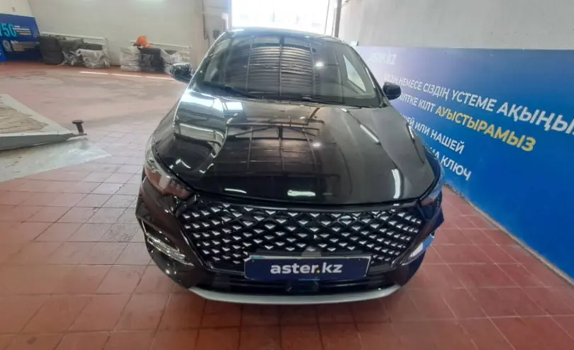 OMODA S5 2024 года за 8 500 000 тг. в Астана фото 2