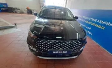 OMODA S5 2024 года за 8 500 000 тг. в Астана фото 2