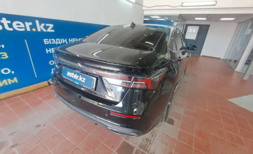 OMODA S5 2024 года за 8 500 000 тг. в Астана фото 5
