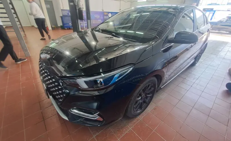 OMODA S5 2024 года за 8 500 000 тг. в Астана