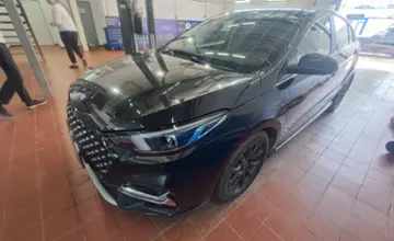 OMODA S5 2024 года за 8 500 000 тг. в Астана фото 1