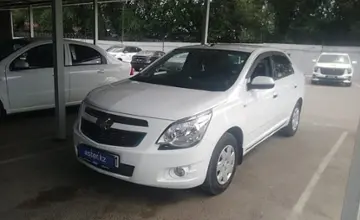 Chevrolet Cobalt 2022 года за 7 000 000 тг. в Алматы фото 1