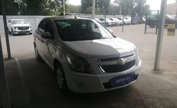 Chevrolet Cobalt 2022 года за 7 000 000 тг. в Алматы фото 3