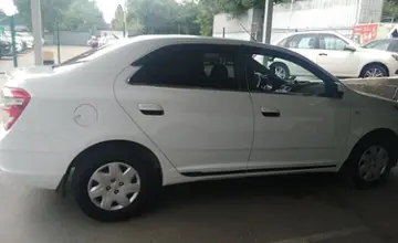 Chevrolet Cobalt 2022 года за 7 000 000 тг. в Алматы фото 4