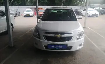 Chevrolet Cobalt 2022 года за 7 000 000 тг. в Алматы фото 2