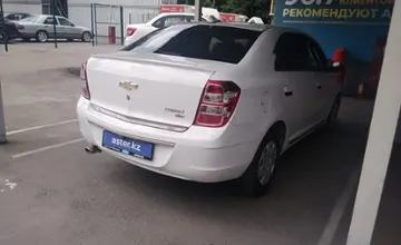Chevrolet Cobalt 2022 года за 7 000 000 тг. в Алматы