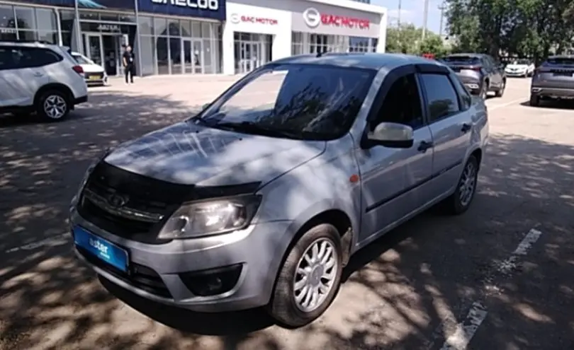 LADA (ВАЗ) Granta 2013 года за 3 000 000 тг. в Актобе