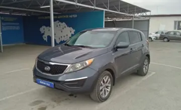 Kia Sportage 2015 года за 7 000 000 тг. в Кызылорда фото 1