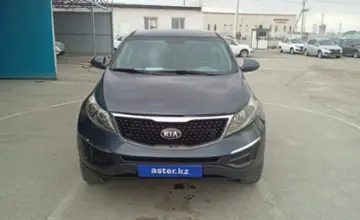 Kia Sportage 2015 года за 7 000 000 тг. в Кызылорда фото 2
