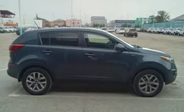 Kia Sportage 2015 года за 7 000 000 тг. в Кызылорда фото 4