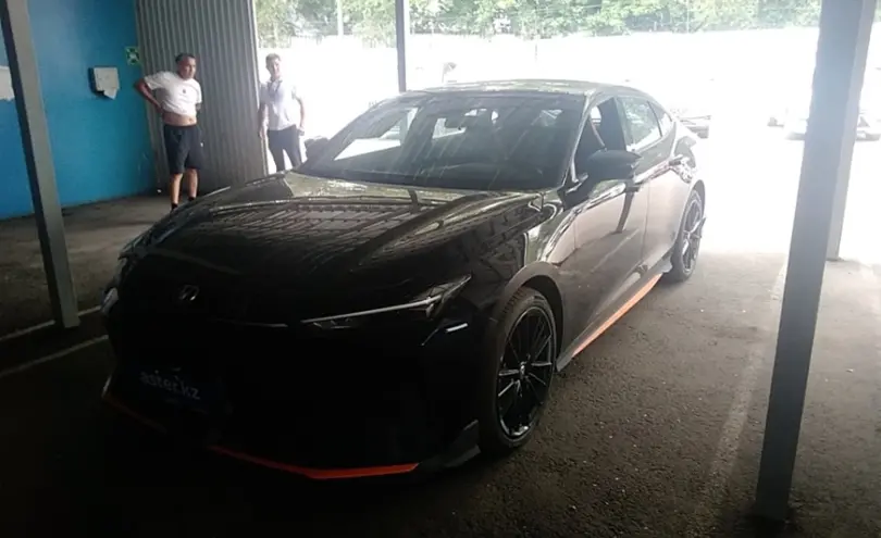Changan UNI-V 2024 года за 11 000 000 тг. в Алматы