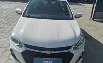 Chevrolet Onix 2023 года за 7 000 000 тг. в Караганда фото 2