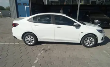 Chevrolet Onix 2023 года за 7 000 000 тг. в Караганда фото 4