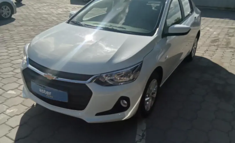 Chevrolet Onix 2023 года за 7 000 000 тг. в Караганда