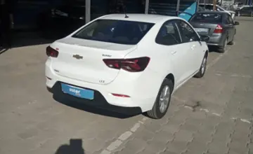 Chevrolet Onix 2023 года за 7 000 000 тг. в Караганда