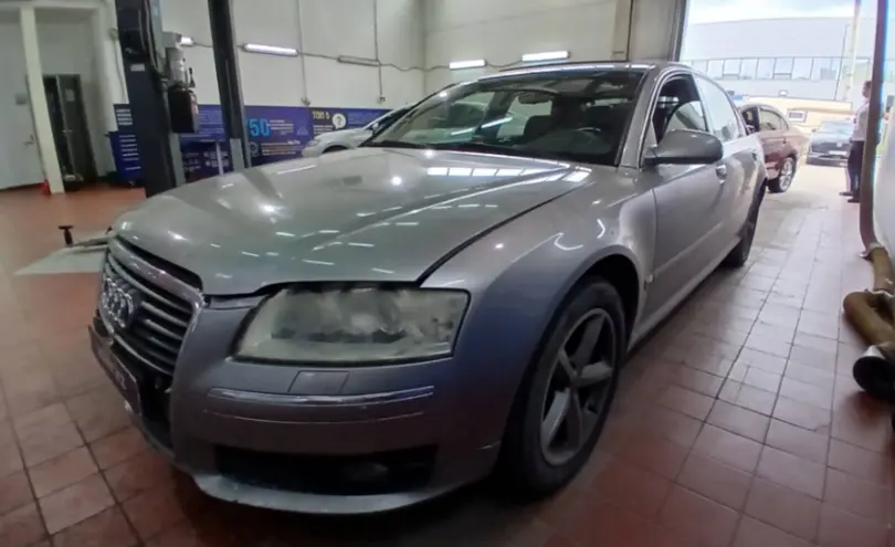 Audi A8 2005 года за 4 000 000 тг. в Астана