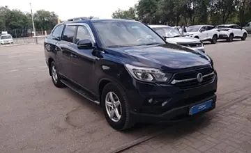 SsangYong Rexton 2019 года за 20 000 000 тг. в Актобе фото 3