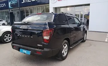 SsangYong Rexton 2019 года за 20 000 000 тг. в Актобе