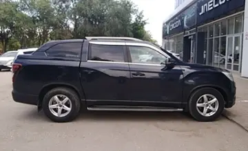 SsangYong Rexton 2019 года за 20 000 000 тг. в Актобе фото 4