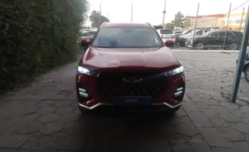 Chery Tiggo 7 Pro 2022 года за 8 500 000 тг. в Талдыкорган фото 2