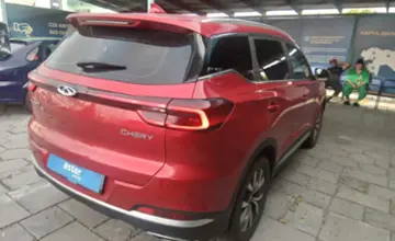 Chery Tiggo 7 Pro 2022 года за 8 500 000 тг. в Талдыкорган