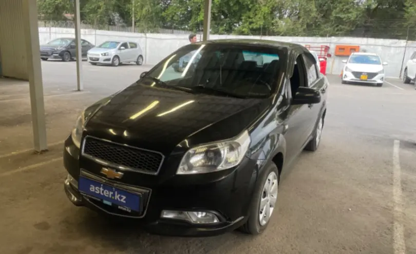 Chevrolet Nexia 2023 года за 5 000 000 тг. в Алматы