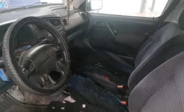 Volkswagen Golf 1992 года за 1 000 000 тг. в Астана фото 5